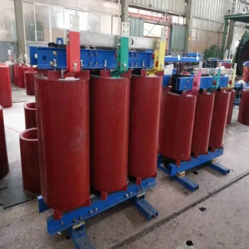 东昌府400KVA干式电力变压器