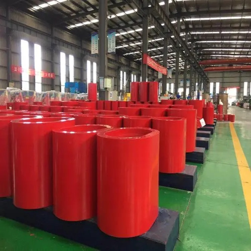 东昌府SCBH15-非晶合金干式变压器