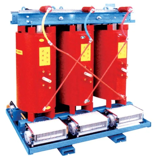 东昌府SCB10-1250KVA干式变压器