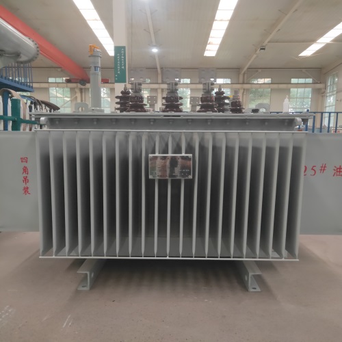 东昌府sh15-315KVA非晶合金变压器