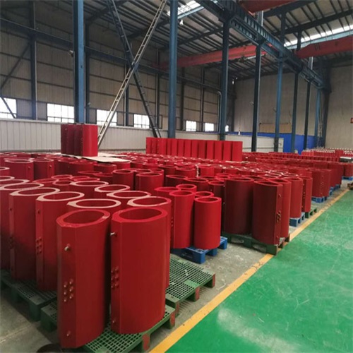 东昌府500KVA干式变压器厂家