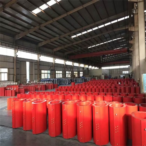 东昌府SCB13干式变压器