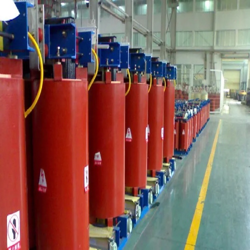 东昌府SCB10-200KVA干式变压器
