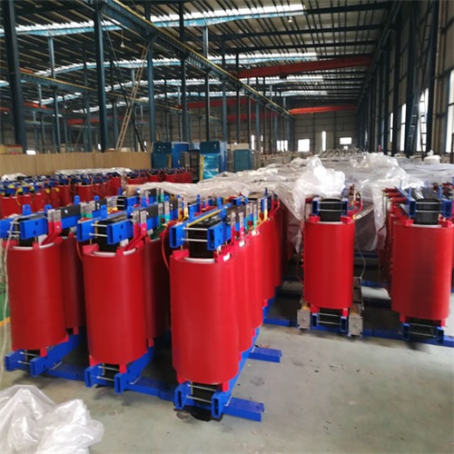 东昌府50kva干式变压器 SCB10 SCB13