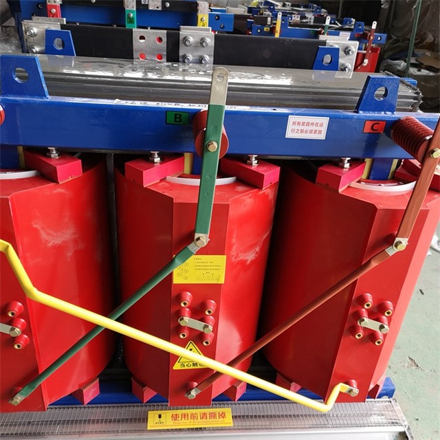 SCBH15-1250kVA东昌府东昌府东昌府干式变压器 园区节能配电非晶东昌府东昌府东昌府干式变压器